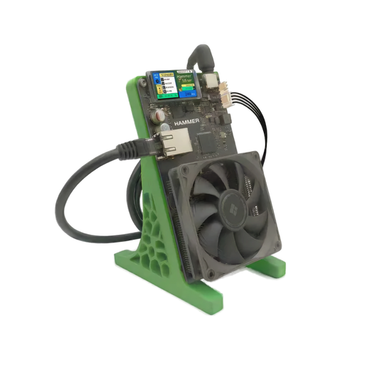 Hammer Miner DC04 (210MH/s)