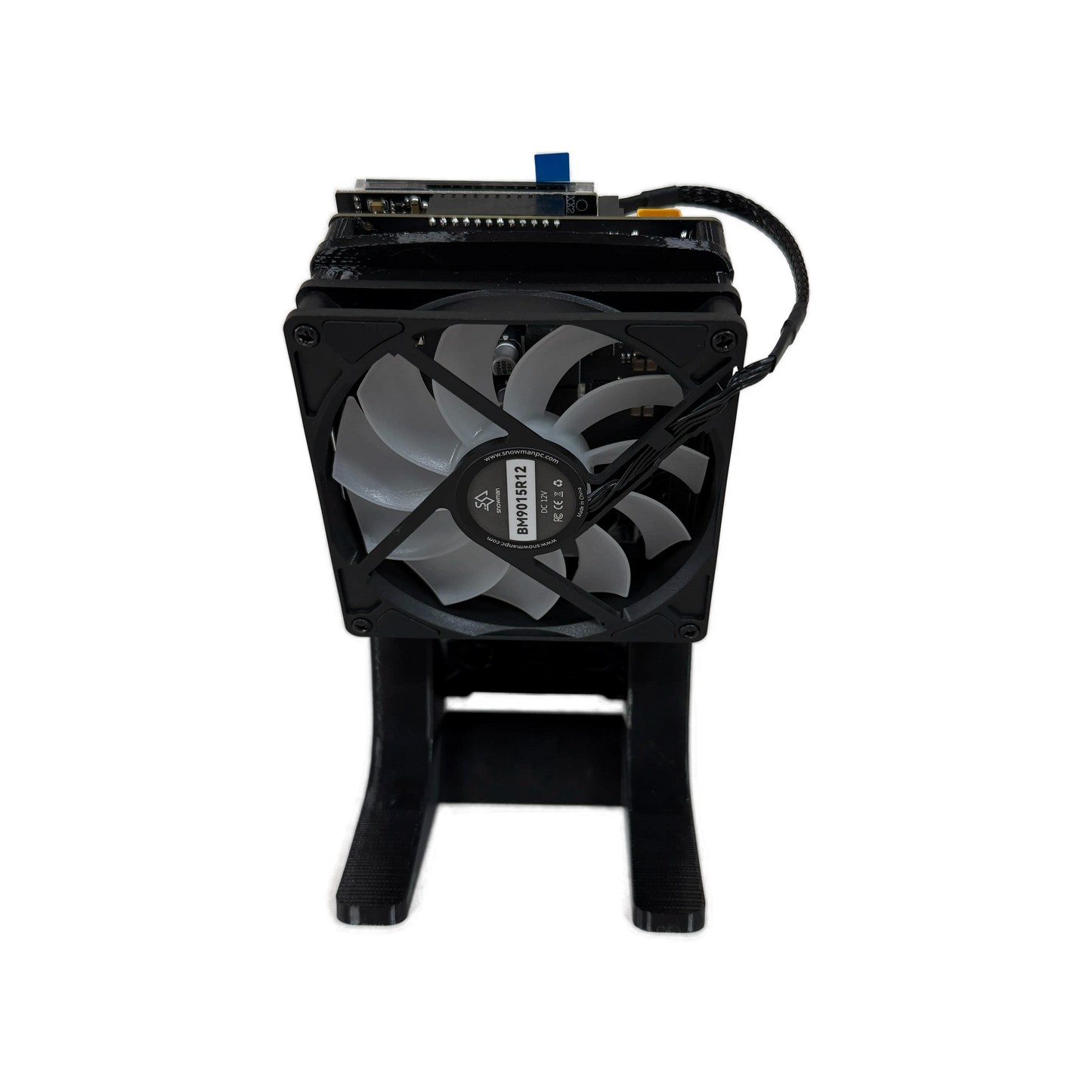 Bitfortun BS-1 (5.5TH/s)