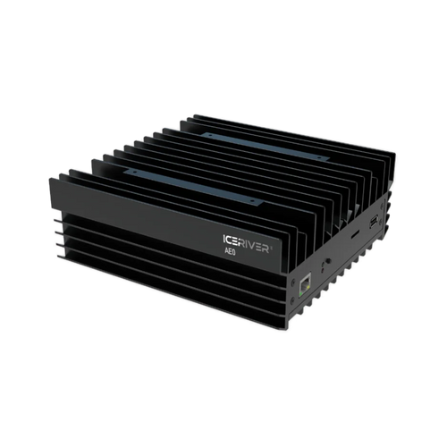 IceRiver Aleo AE0
