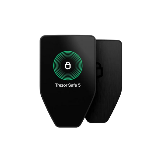 Trezor Safe 5