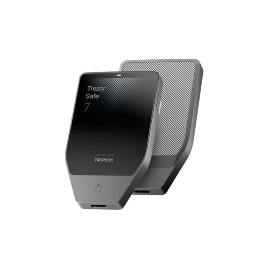 Trezor Safe 7