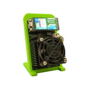 Hammer Miner SCRYPT - Doge/LTC