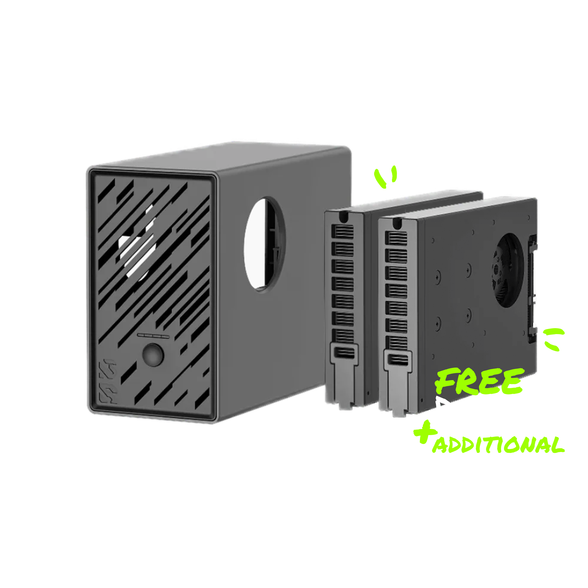 Goldshell BYTE (AE + DG)