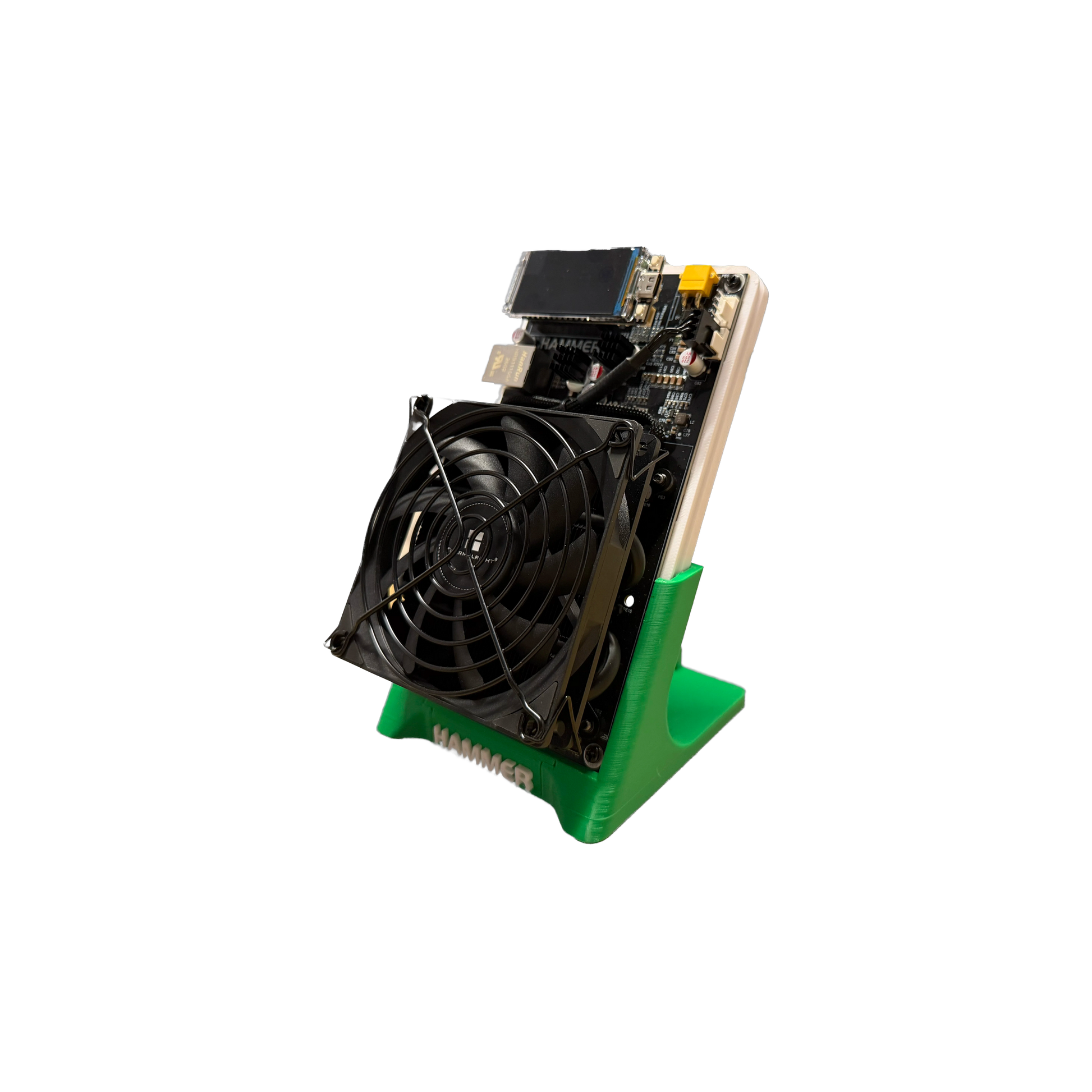 Hammer Miner BC04