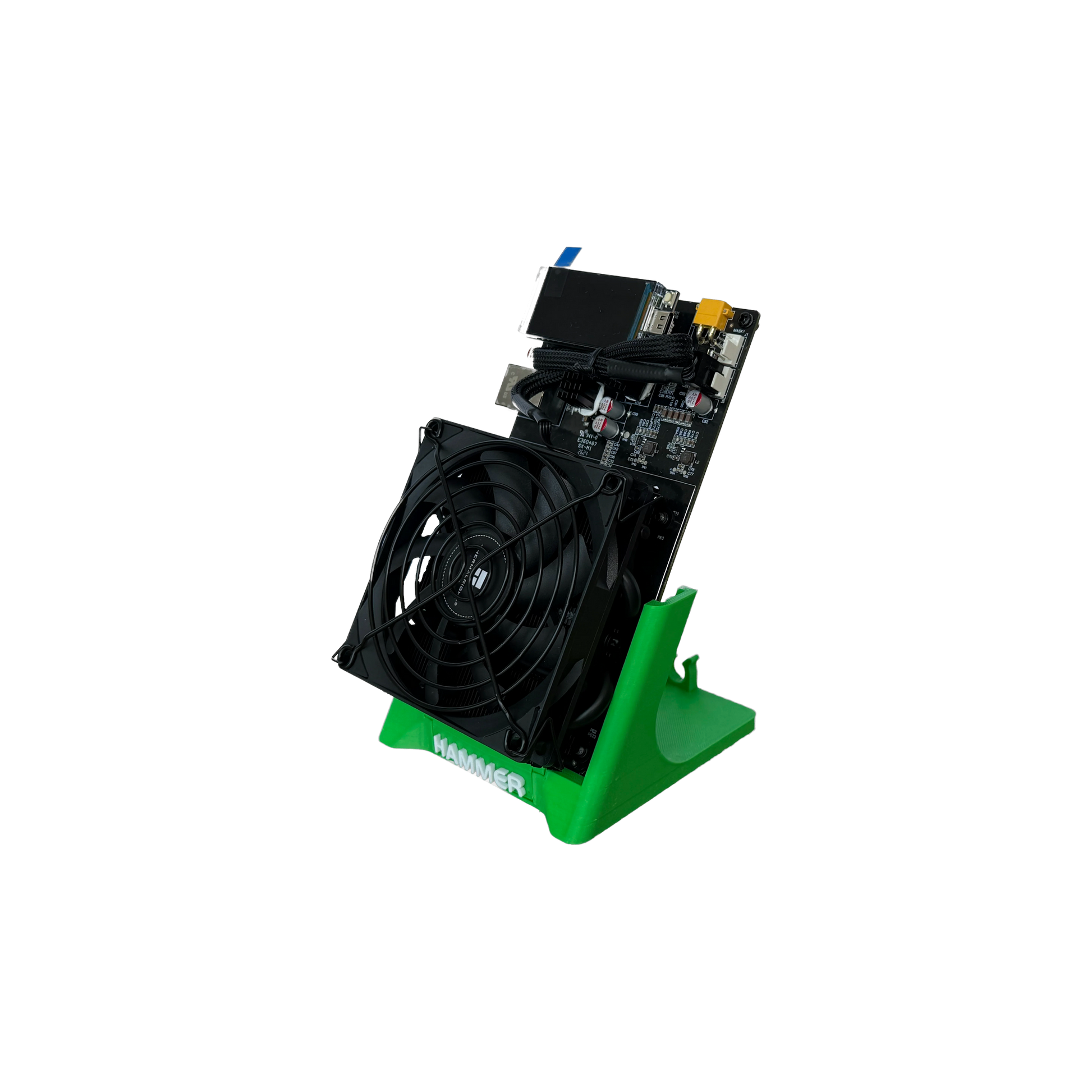 Hammer Miner DC04