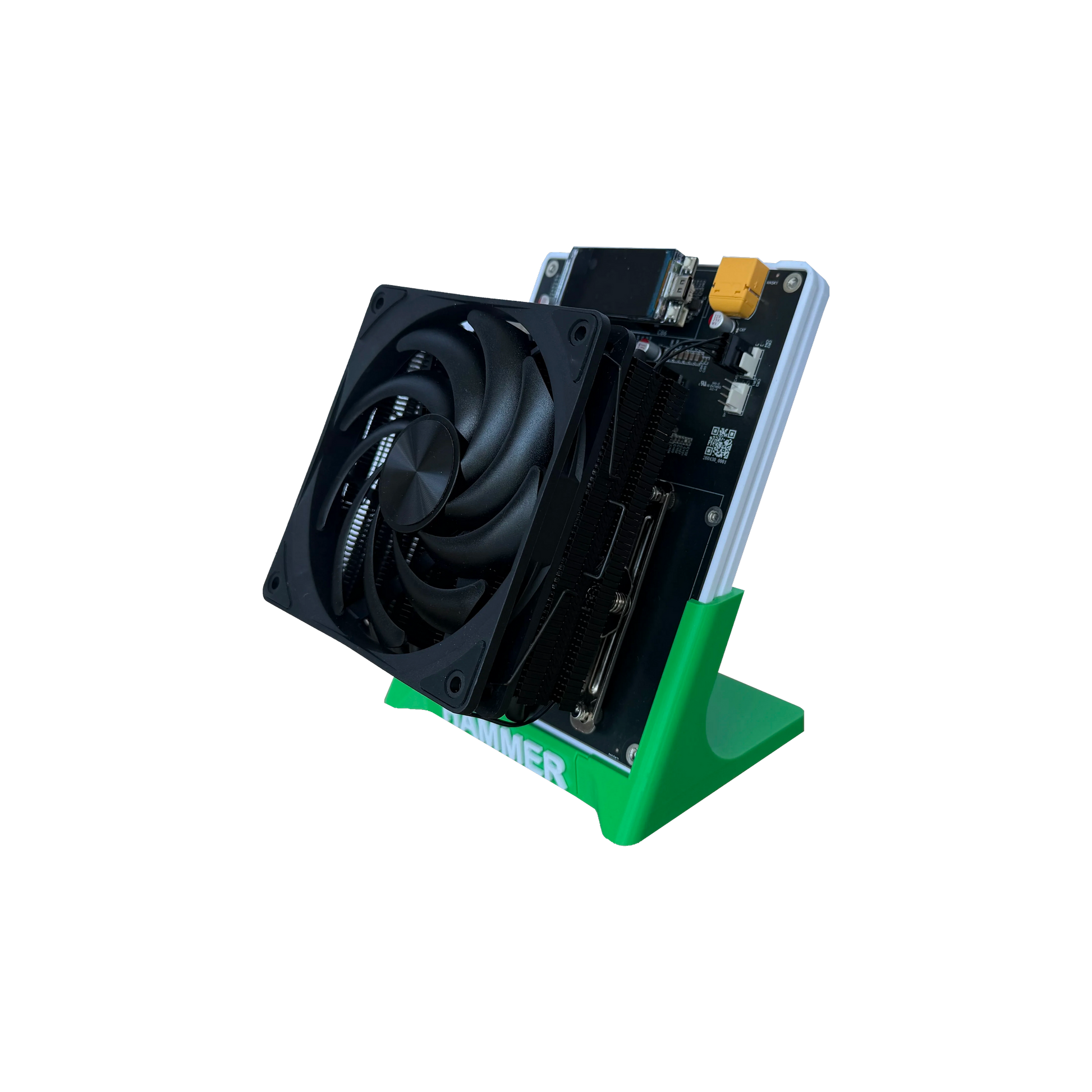 Hammer Miner DC08