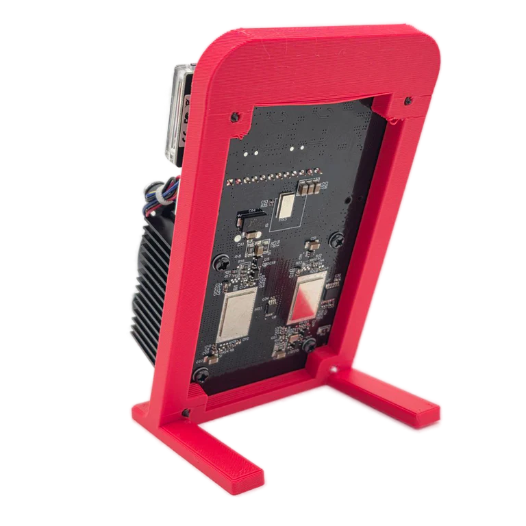 Hammer Miner SCRYPT - Doge/LTC