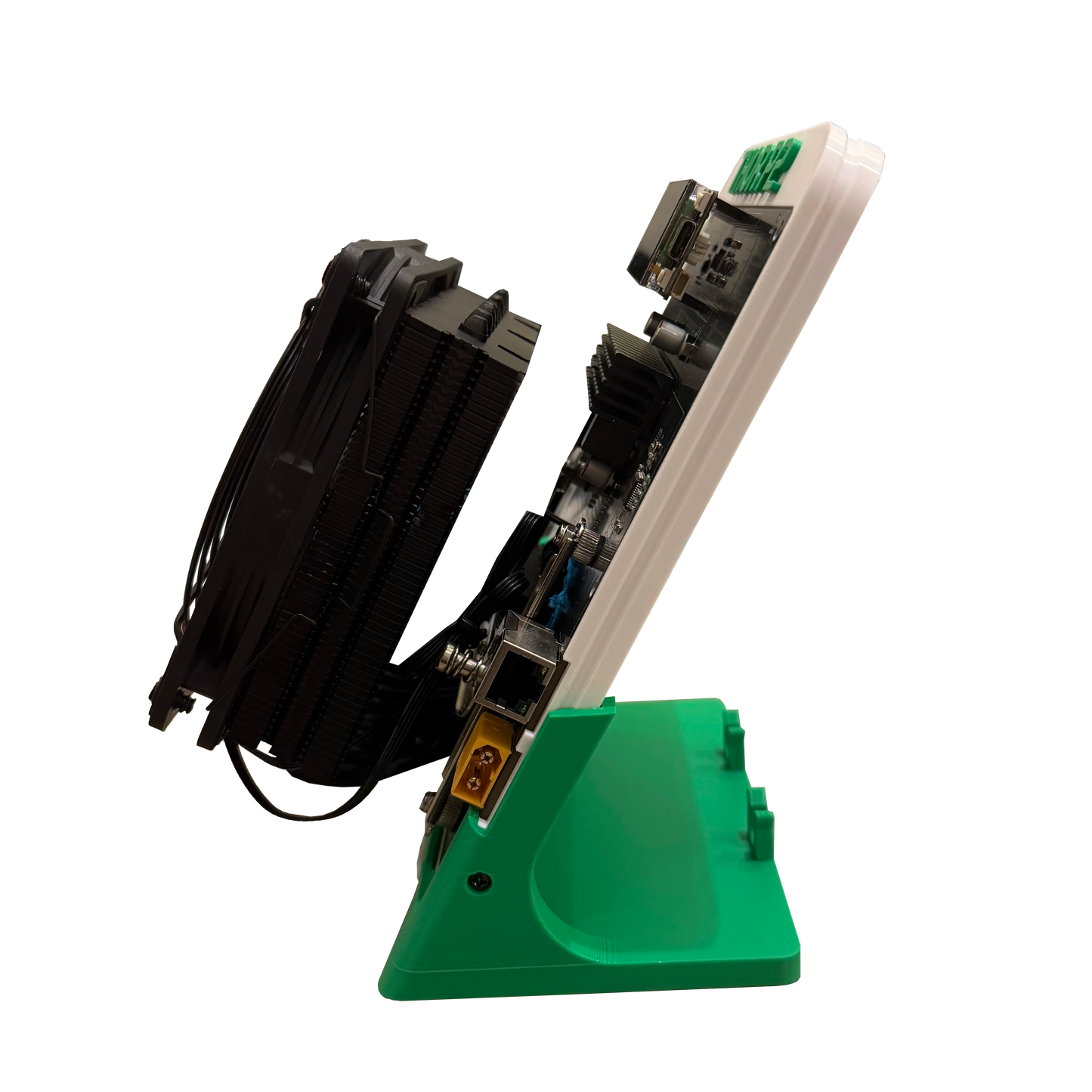 Hammer Miner Thor P2