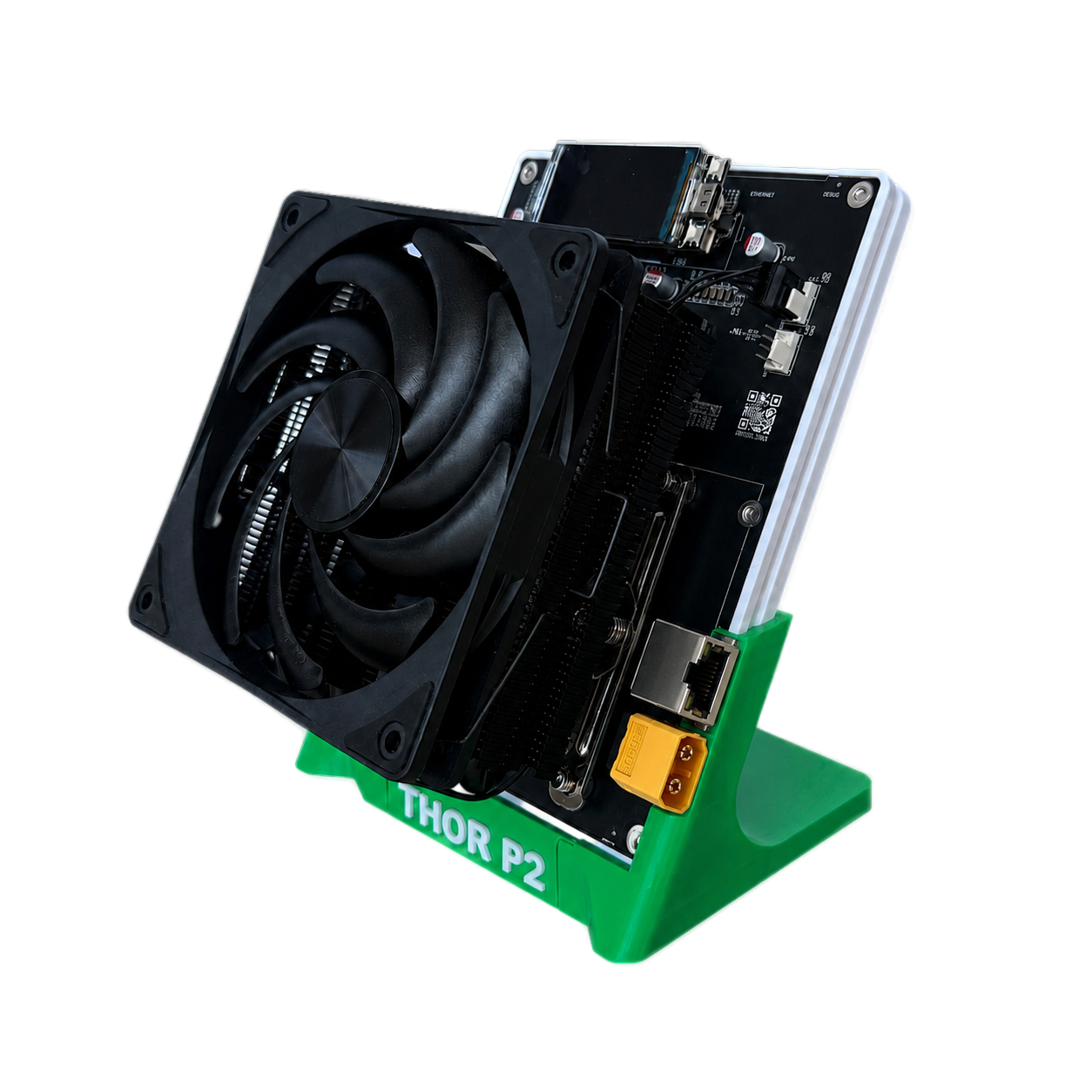 Hammer Miner Thor P2