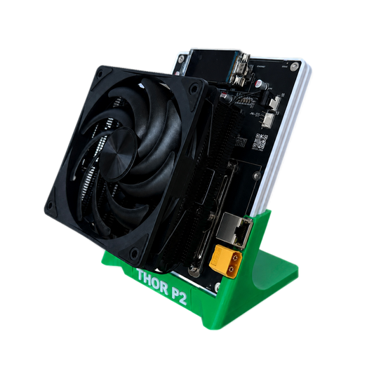Hammer Miner Thor P2