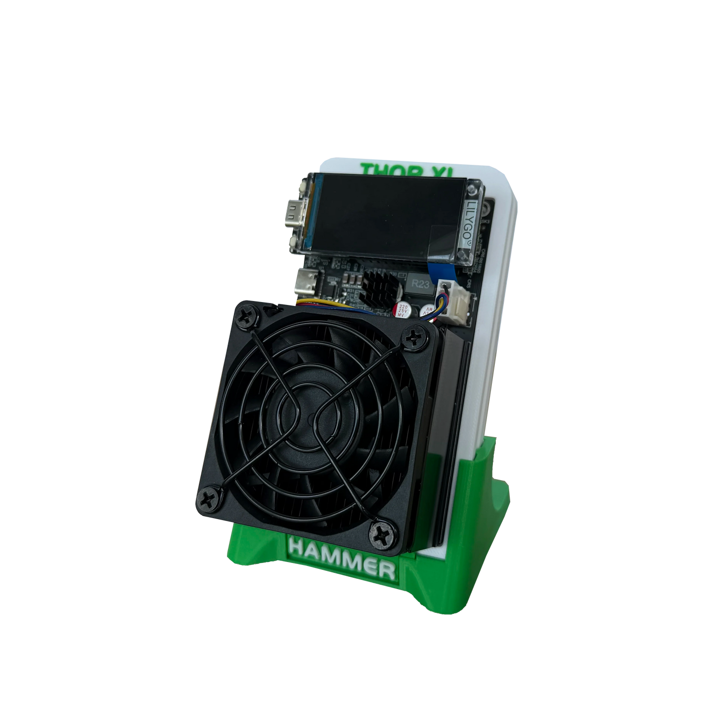 Hammer Miner Thor X1