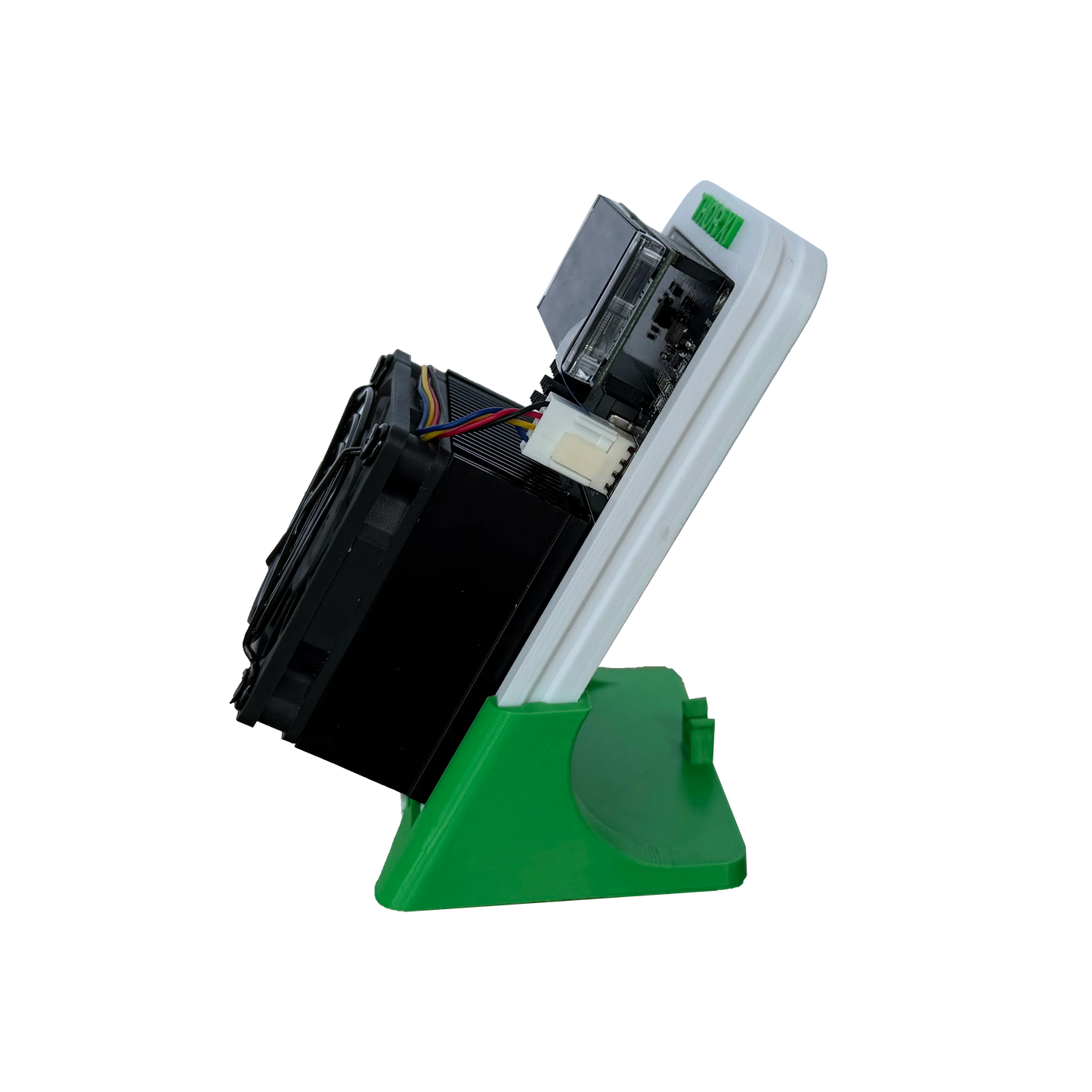 Hammer Miner Thor X1