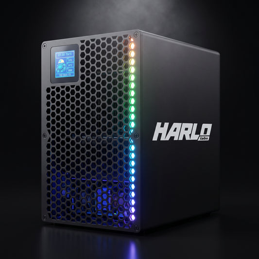 Harlo B30