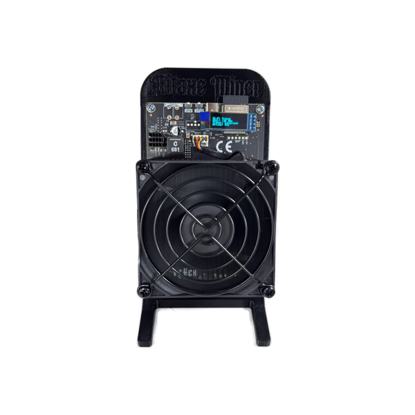 Bitaxe Supra Hex 703 (4.2TH/s)