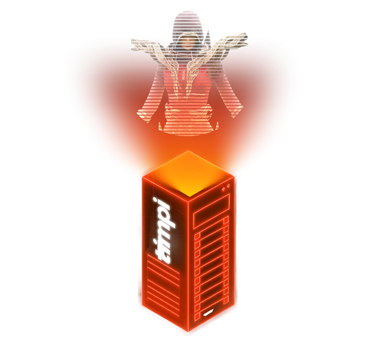 Timpi - Guardian Node