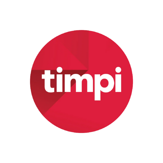 Timpi - Synaptron Node