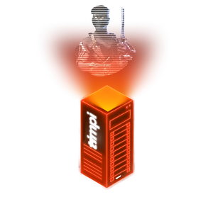 Timpi - Collector Node