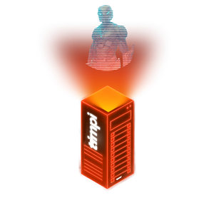 Timpi - Synaptron Node