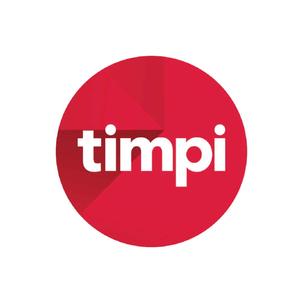 Timpi - GeoCore Node