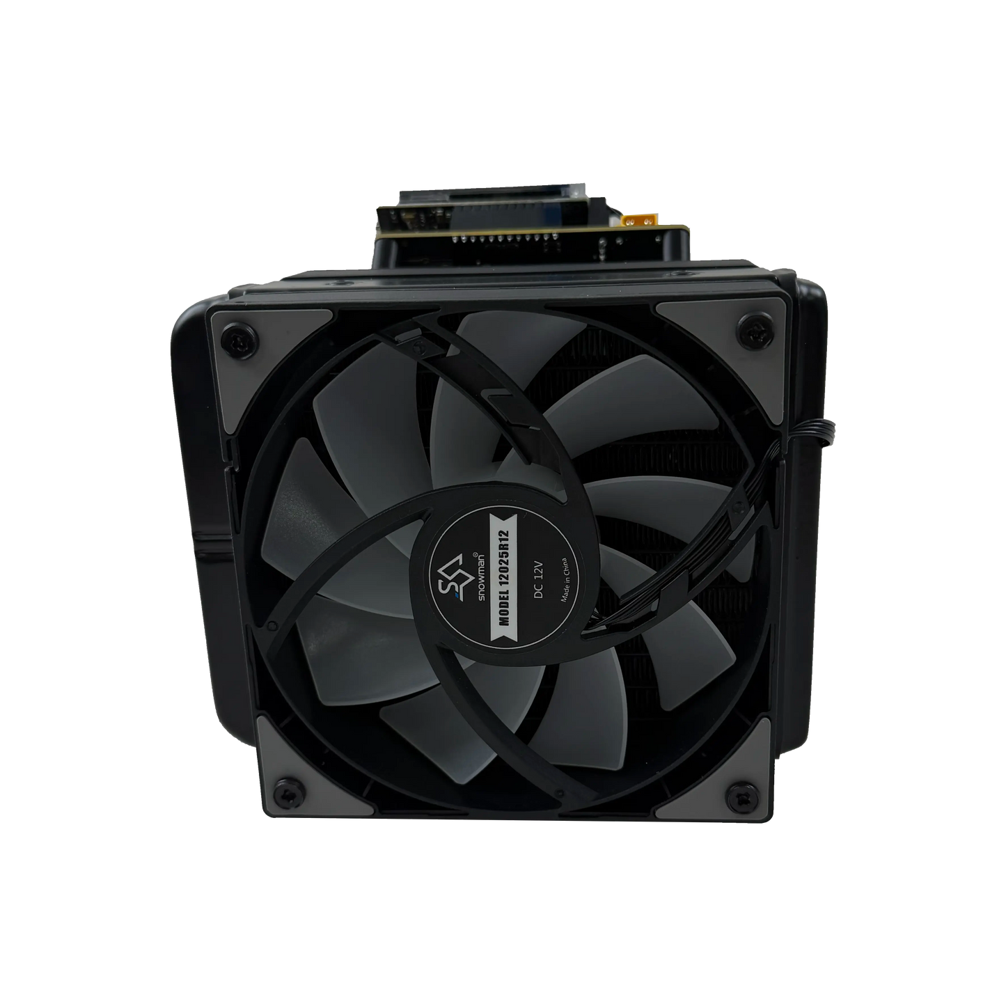 Bitfortun BS-2 (10TH/s)