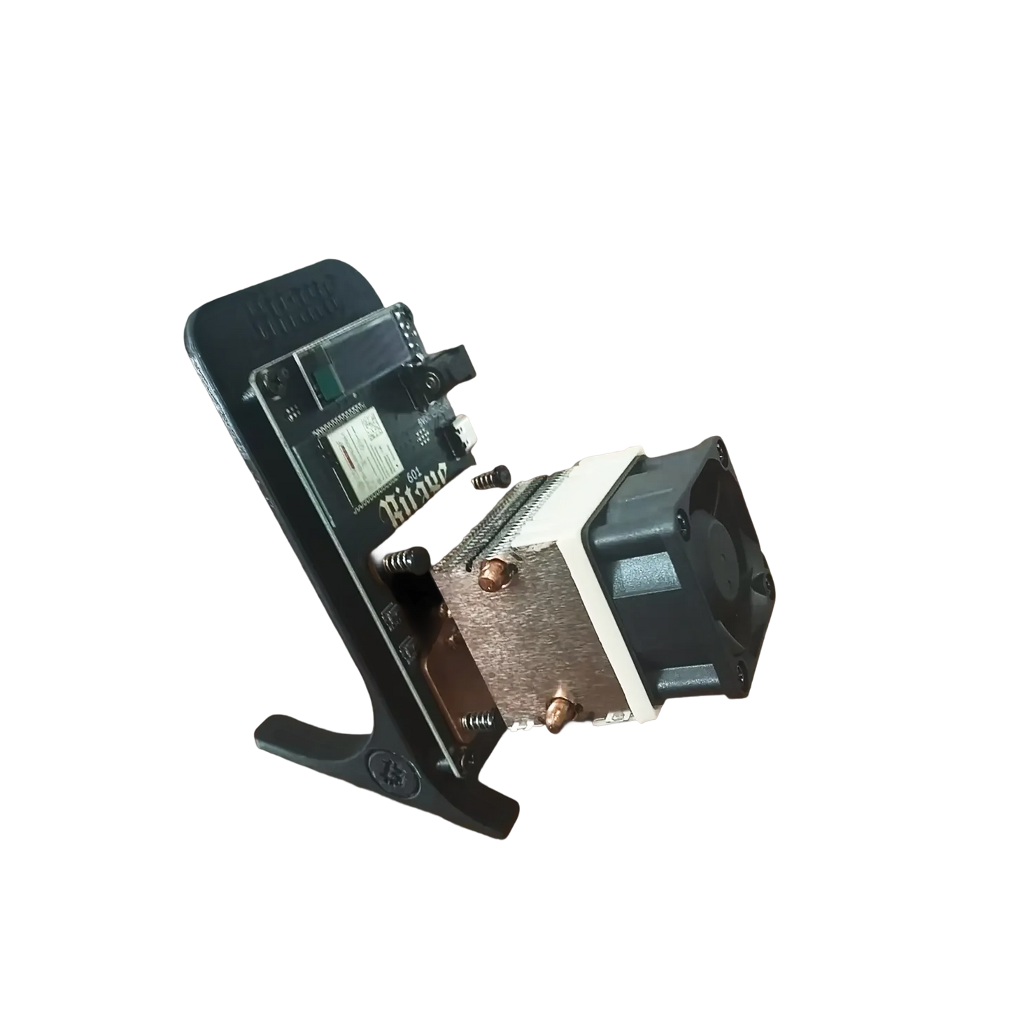 Bitaxe Gamma 601 V2.0 (1.5TH/s)