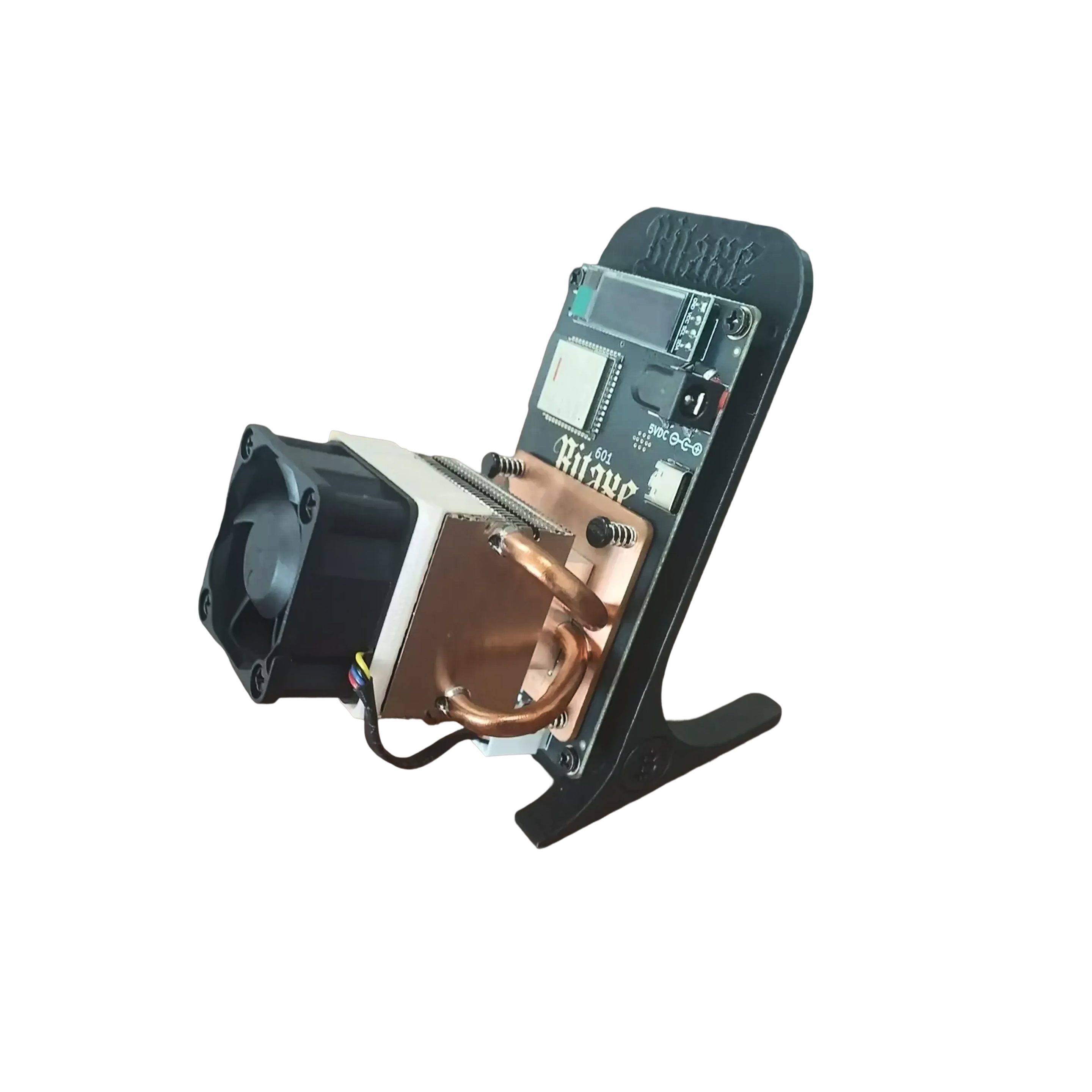 Bitaxe Gamma 601 V2.0