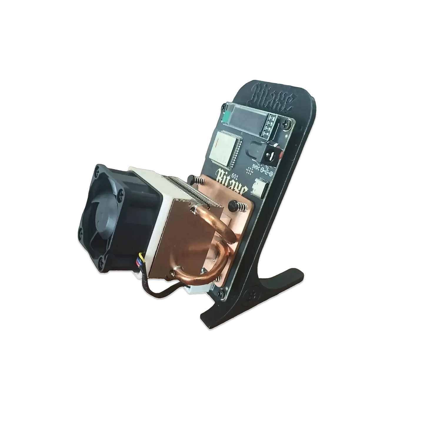 Hammer Miner DC06 + Free Bitaxe Gamma V2 Bundle