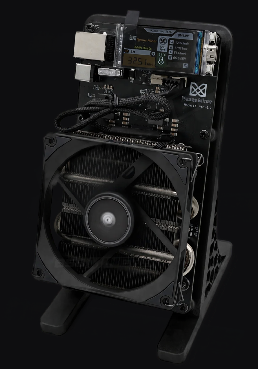 NEXUS L1 4