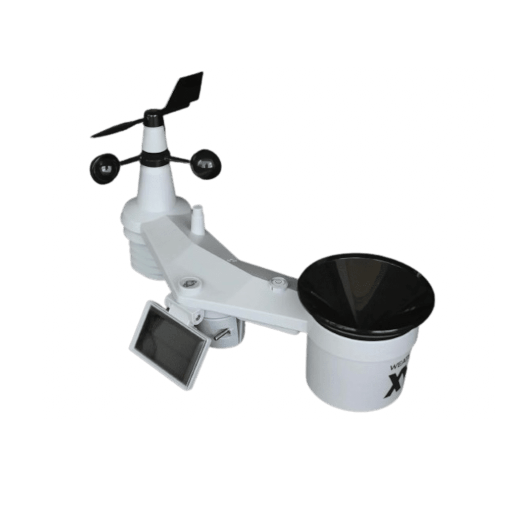 WXM Helium Weather Station