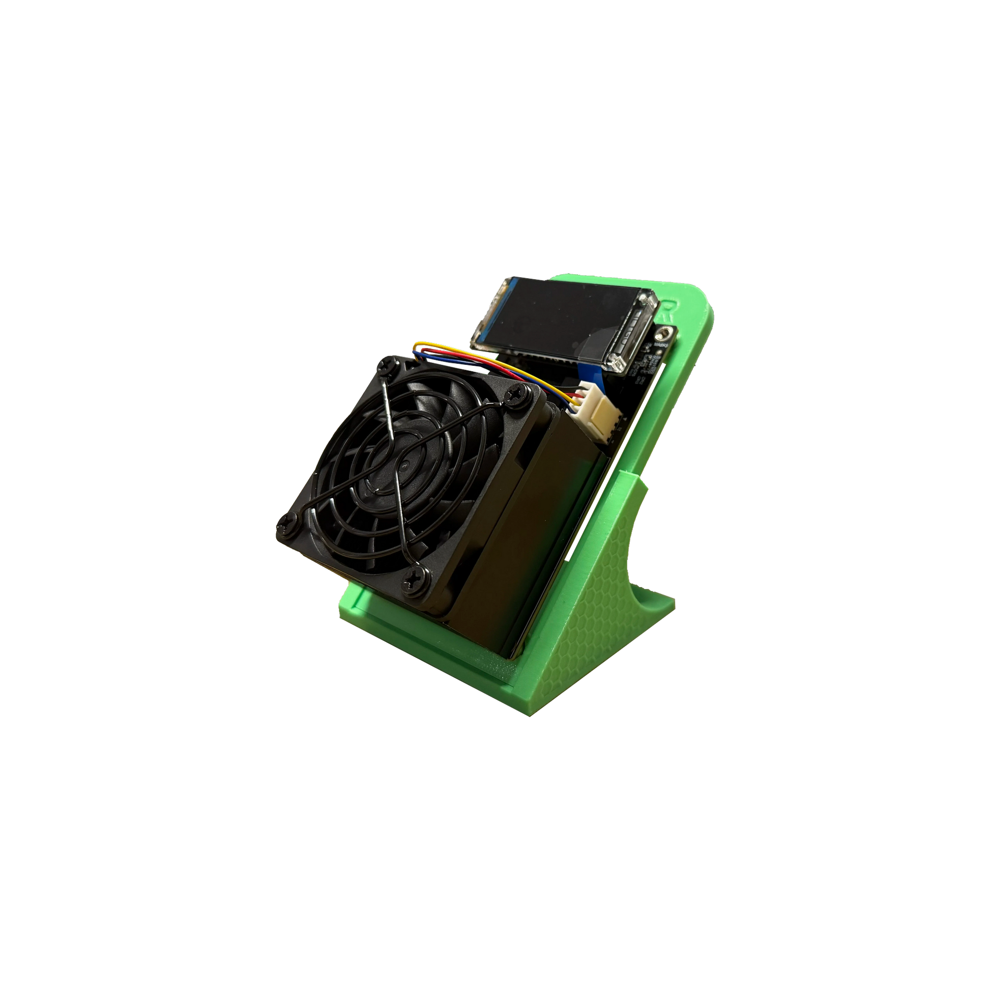 Hammer Miner DC02 (105MH/s) NEW