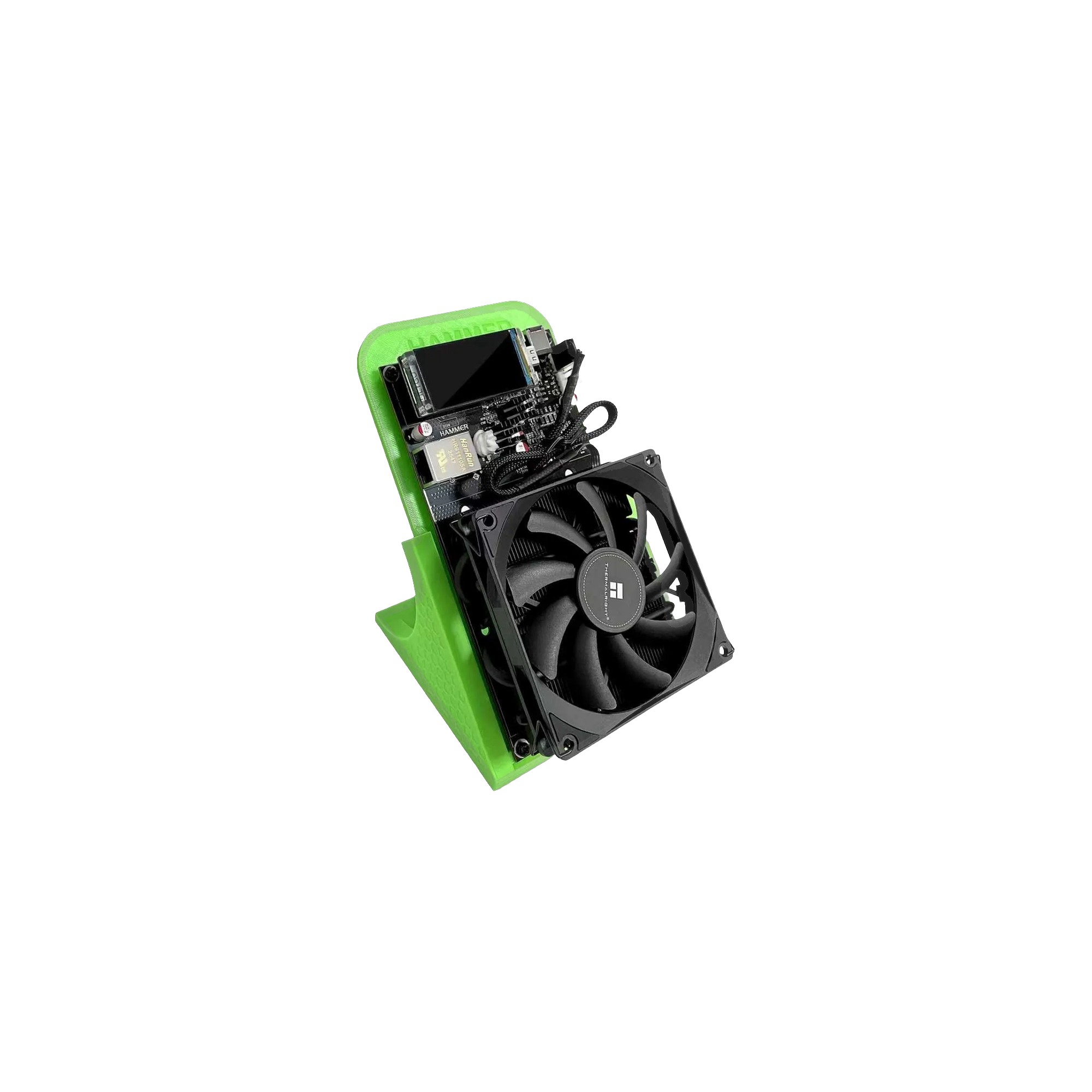 Hammer Miner DC06 (330MH/s)