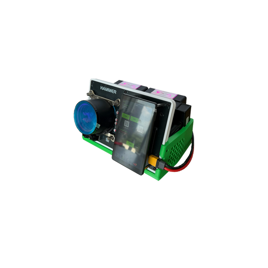 Hammer Miner BC08