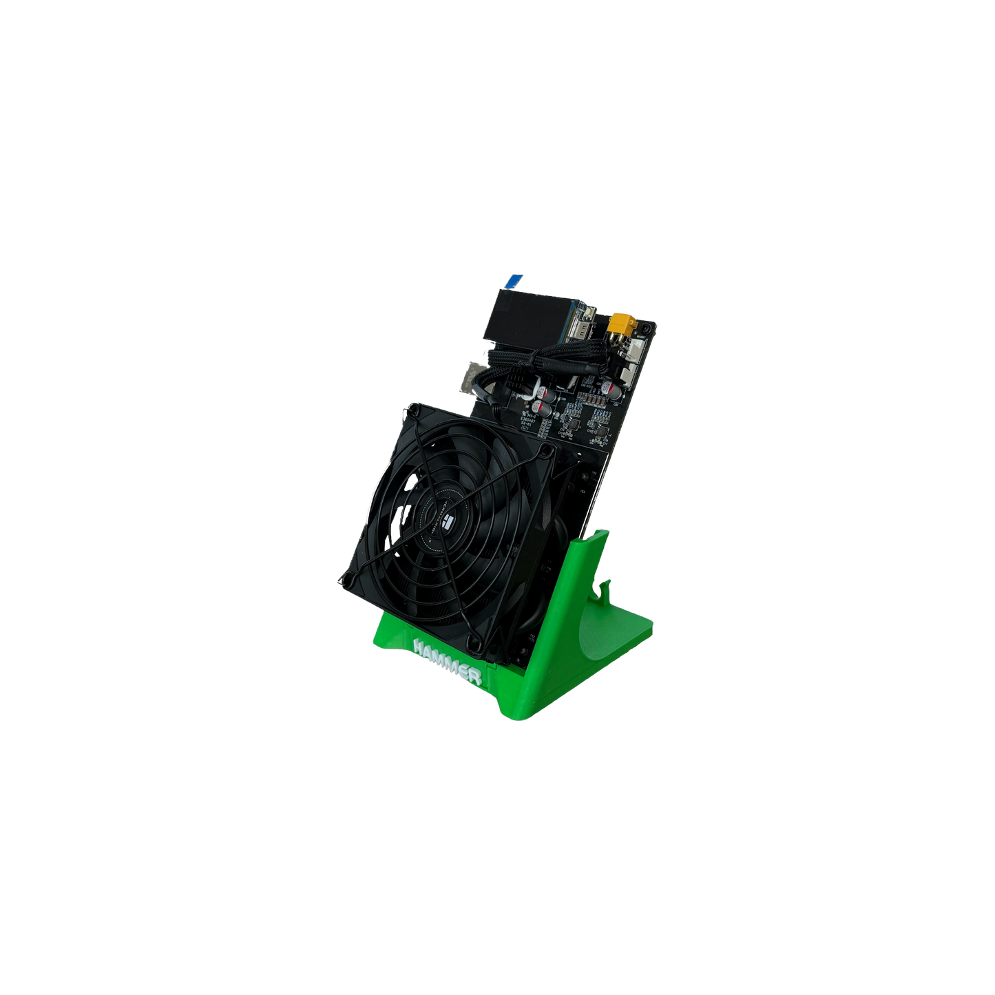 Hammer Miner DC04