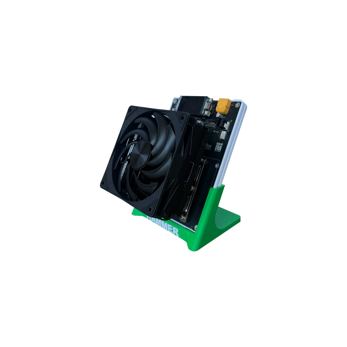 Hammer Miner DC08