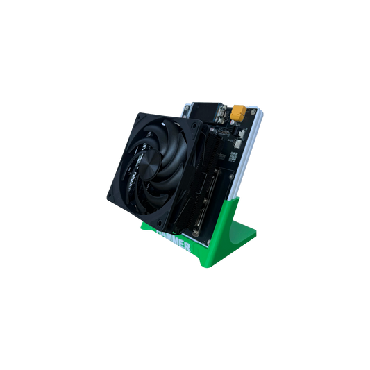Hammer Miner DC08