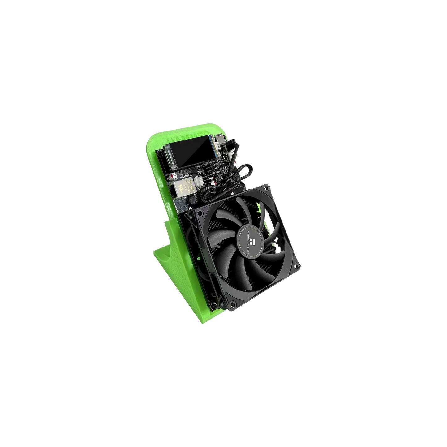 Hammer Miner DC06 (330MH/s)
