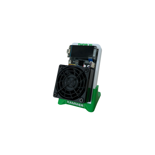 Hammer Miner Thor X1