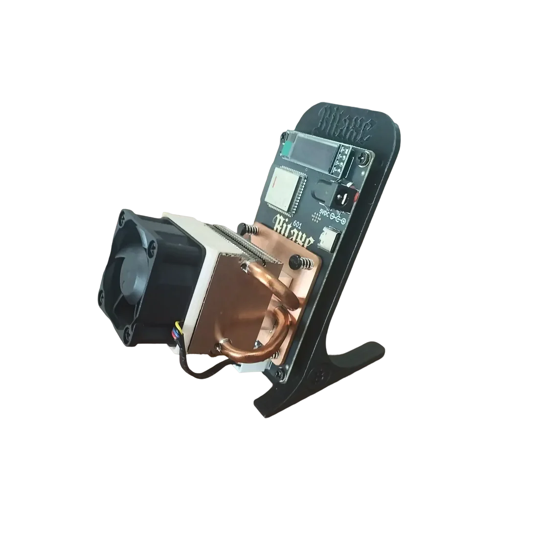 Bitaxe Gamma 601 V2.0