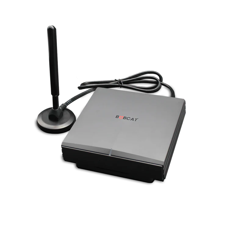 Bobcat Miner 300 — the OG Helium hotspot we sold by the pallet in 2021