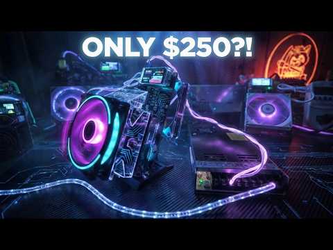 Featured home-miner review thumbnail