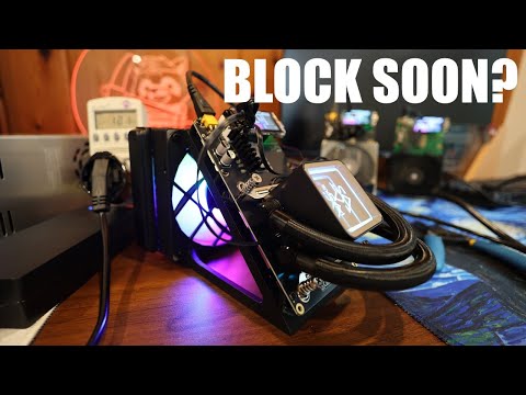 Red Panda Mining — Nexus miner BLOCK SOON review