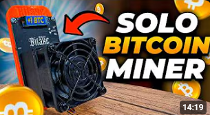 Bitcoin Mining HQ review thumbnail