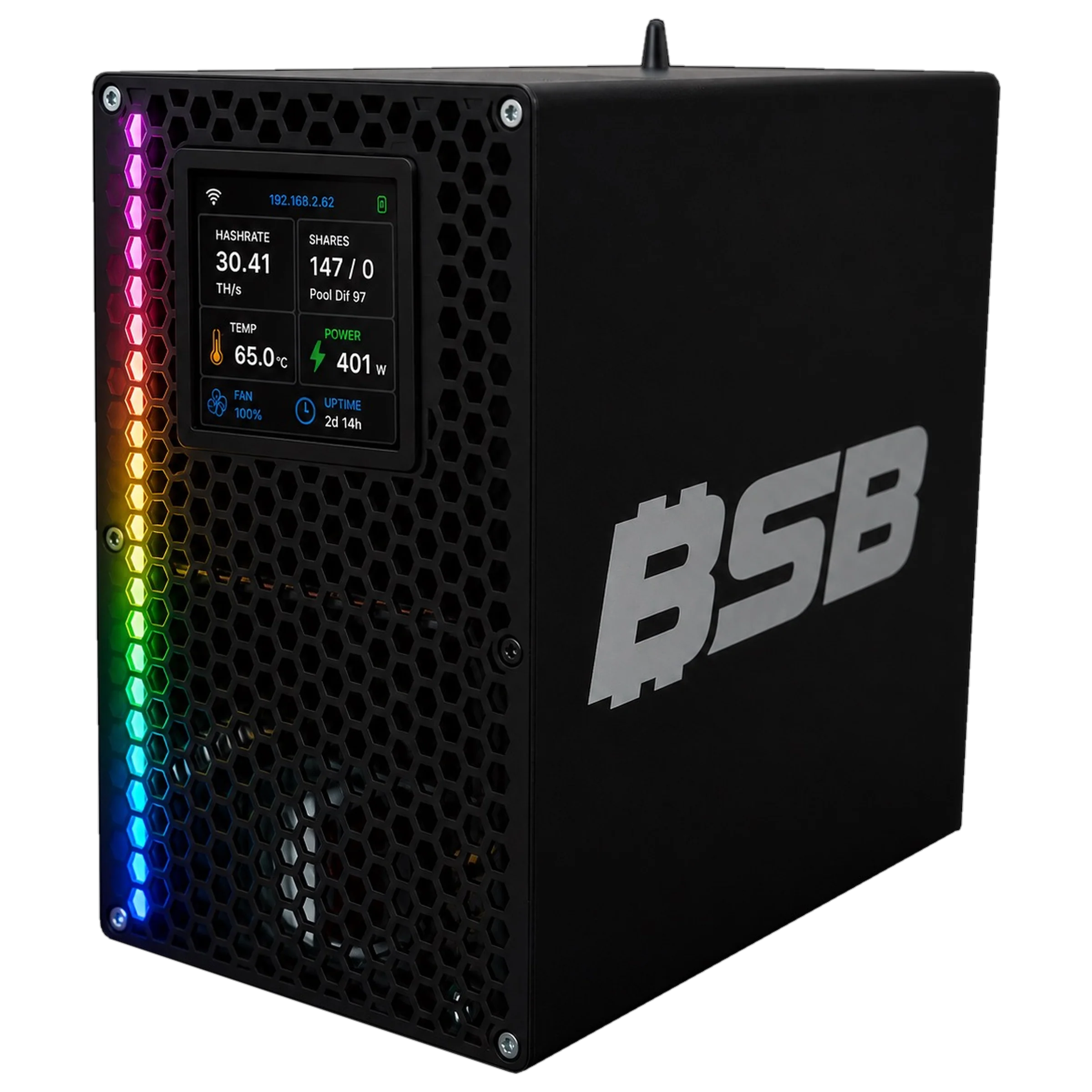 BSB