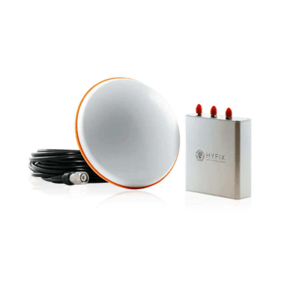 Geodnet HYFIX