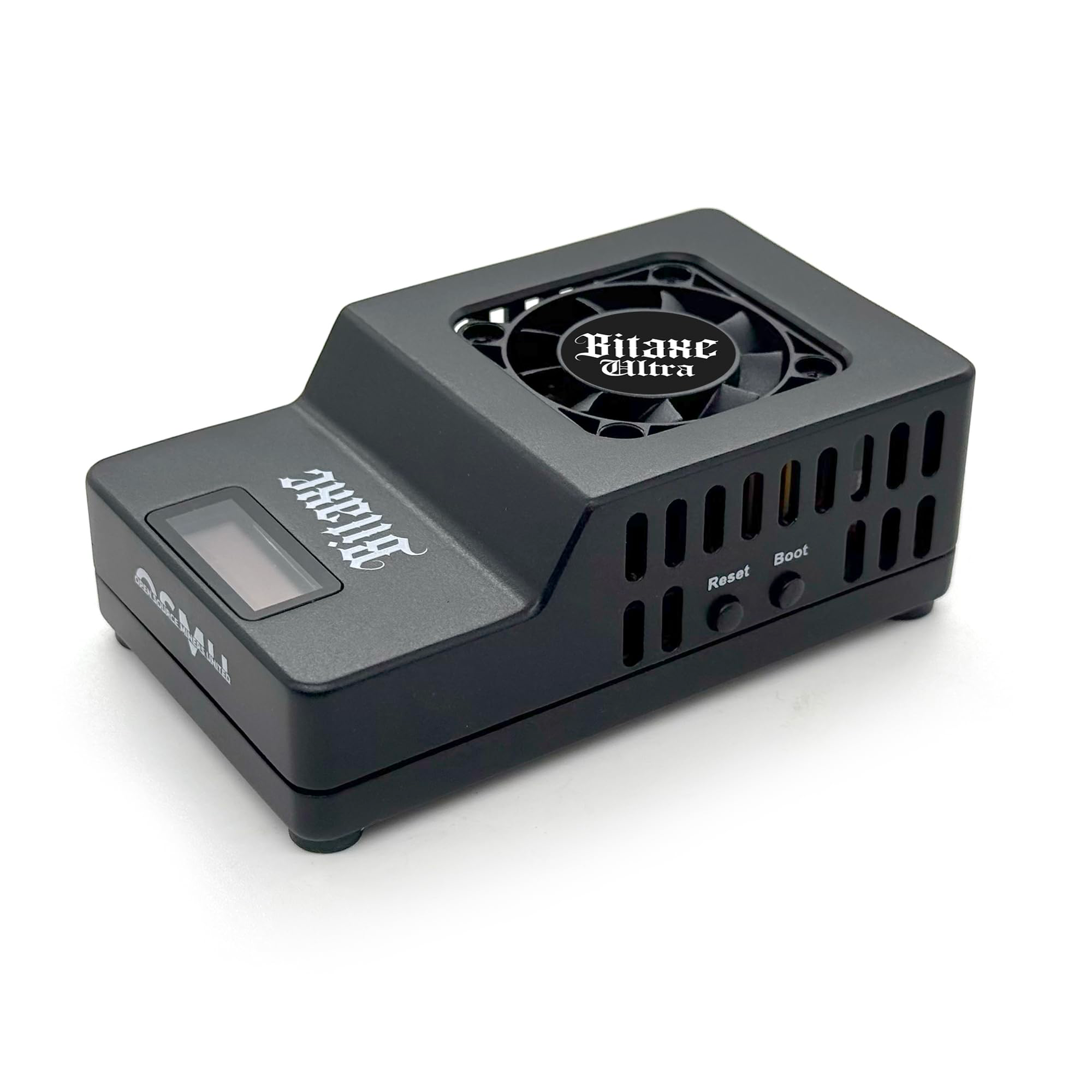 Bitaxe Ultra